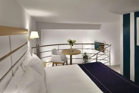 Hotel Mediterraneo Sorrento in Sant'Agnello, foto 20