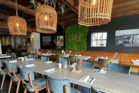 Auberge De Hilver foto 2