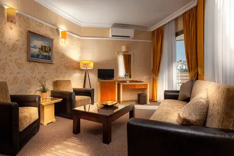 Palm Hotel in Kusadasi — foto 29