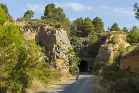 Altomira in Navajas — foto 2