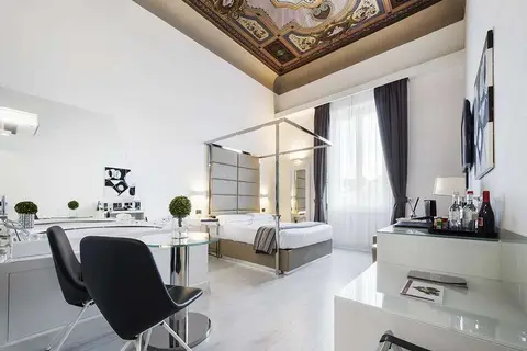 River Hotel & Spa Firenze in Florence, foto 3