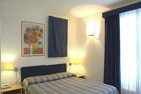 Hotel Le Fioriere in Praiano — foto 3