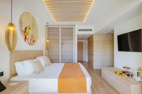 NissiBlu Beach Resort in Ayia Napa — foto 27