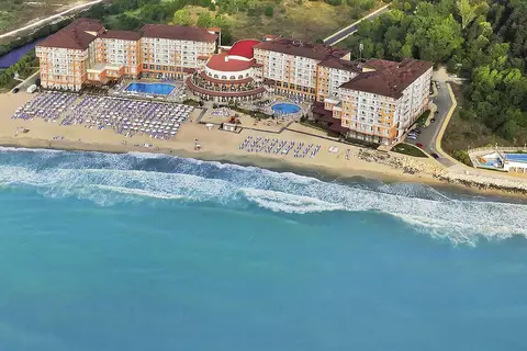 Sol Luna Bay Resort in Обзор — foto 4