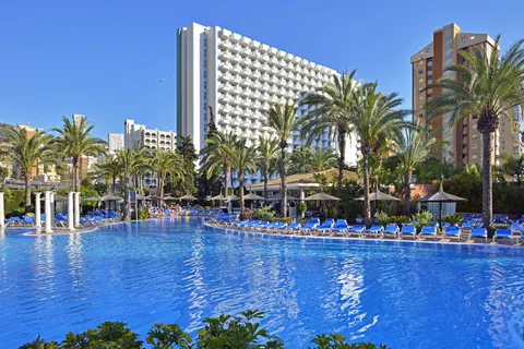 Sol Pelicanos Ocas in Benidorm