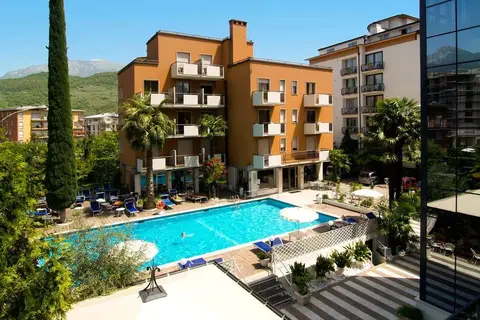 La Perla in Riva del Garda