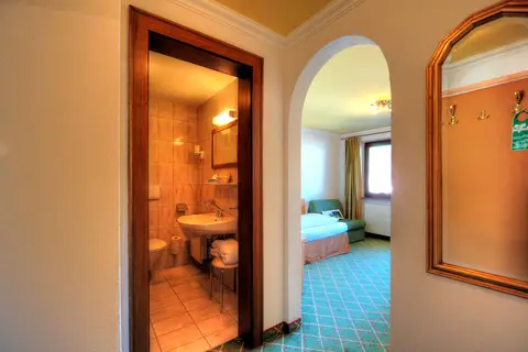 Heart Hotel Arlberg in St. Anton am Arlberg — foto 22