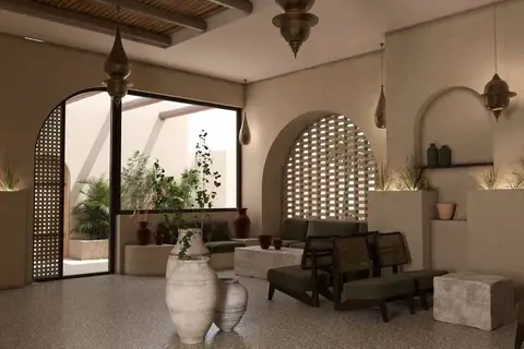 True Beach Village in Marsa Alam, foto 10