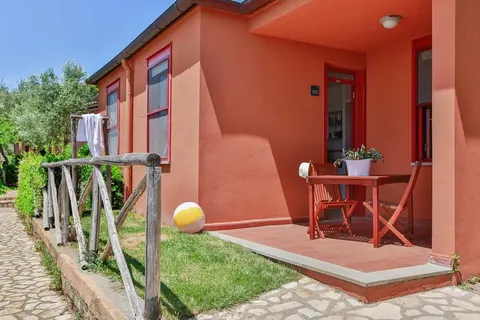 Gitavillage Talamone Village foto 2