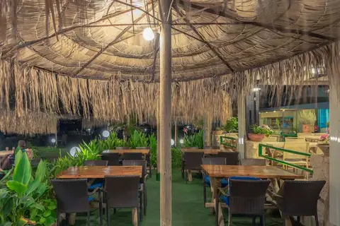 Erato Beach Hotel in Πλατανιάς — foto 10