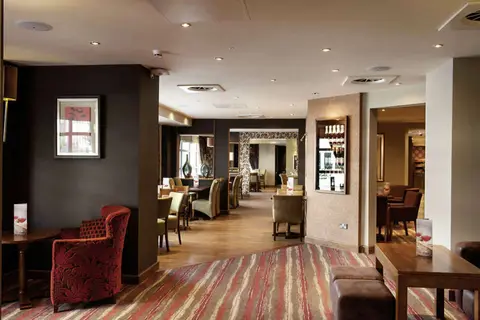 Premier Inn Croydon Central in Londen, foto 4