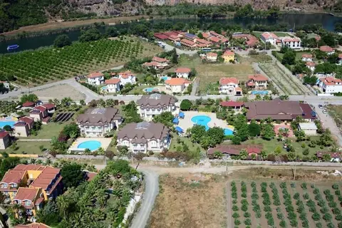 Keskin Hotel in Burhaniye, foto 25
