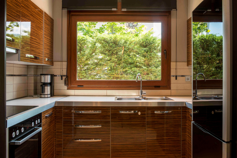 Olympus Villas foto 10