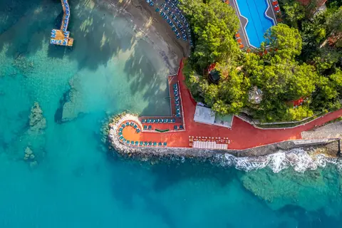 Incekum West Hotel in Alanya — foto 5