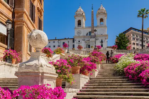 Ontdek Rome in Rome, foto 2
