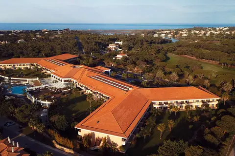 Wyndham Grand Algarve in Loulé, foto 11