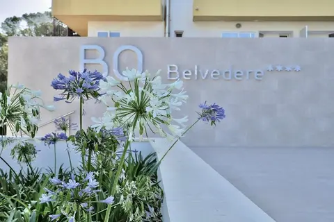 BQ Belvedere in Palma De Mallorca — foto 12