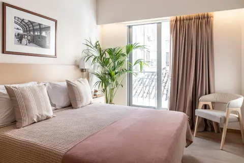 Gallery Suites & Residences Piraeus in Piraeus — foto 28