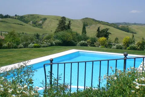 Borgo della Meliana in Gambassi Terme — foto 2