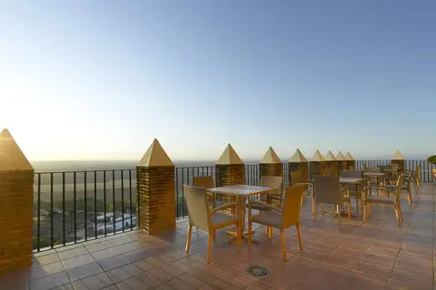 Parador de Carmona in Carmona, foto 2