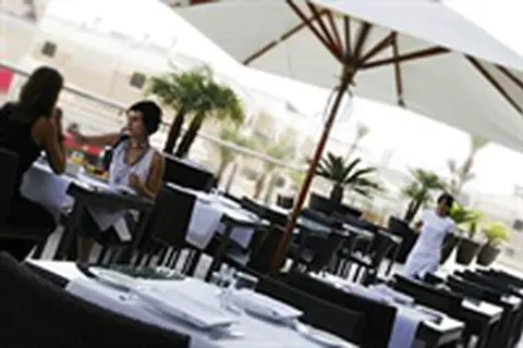 Hotel 525 in Los Alcázares — foto 14