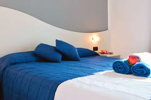 Carlton Hotel Riviera in Cefalù, foto 12