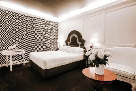 Glam Boutique Hotel BW Premier Collection in Vicenza, foto 2