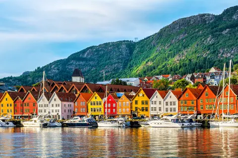 Ontdekkingscruise Noorwegen & Noordkaap in Cruisereizen — foto 3