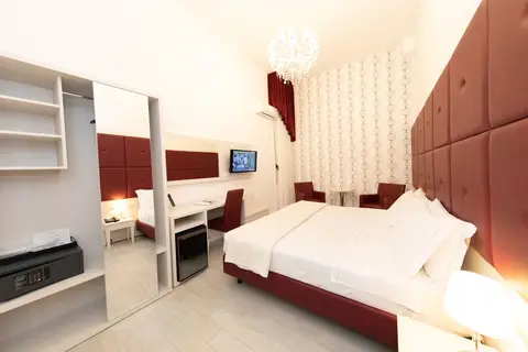 Albergo Rossini 1936 in Bologna — foto 15