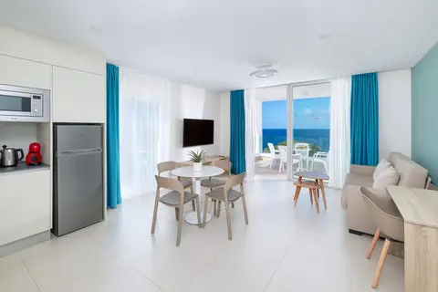 Apartamentos Albatros by Malibu in Adeje — foto 2