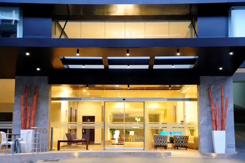 Best Western Plus Panama Zen Hotel in Panama Stad — foto 3