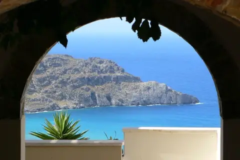 Stefanos Village Hotel in Stefanos Village Hotel, foto 15
