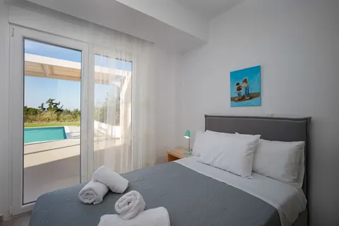 Blue Hills Villas in Gazi Municipal Unit — foto 3