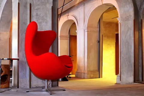 Brown’s Downtown Hotel in Almada — foto 18