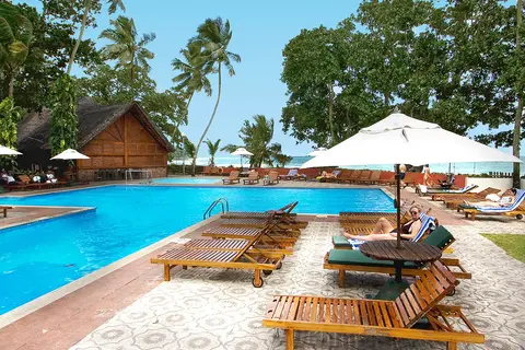 Berjaya Beau Vallon Bay Resort & Casino in Pascal Village — foto 20