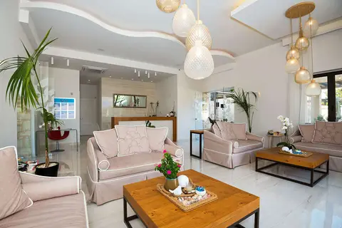 Airis Boutique & Suites in Chania, foto 16
