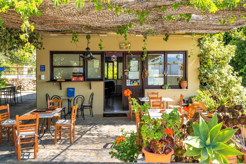 Marialena Villas foto 7