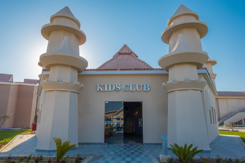 Hotel Pickalbatros Sea World - Marsa Alam foto 27