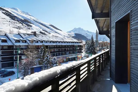 Résidence Le Hameau foto 5