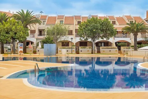 Coral Compostela Beach foto 1