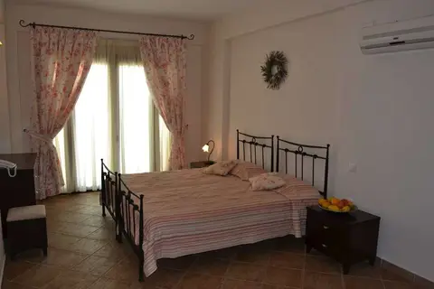Almyros Villas in Acharavi, foto 27