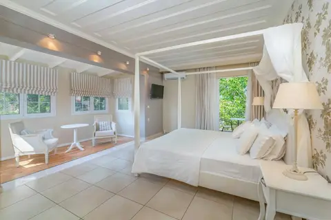 Hotel Orion Lefkada in Nidri Star, foto 20