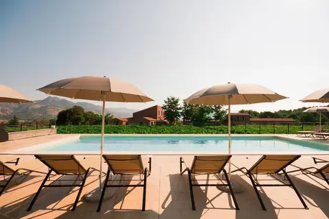 Cavanera Etnea Resort & Wine Experience in Castiglione Di Sicilia — foto 5