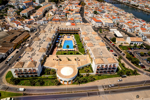 Hotel Vila Gale Tavira foto 16