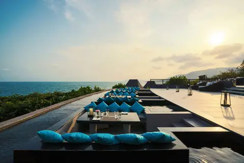 Silavadee Pool Resort & Spa in Baan Chaweng Noi, foto 8