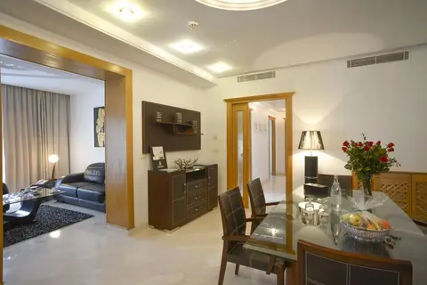 The Penthouse in Hôtel Penthouse, foto 14