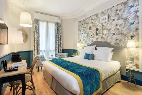 Villa Otero by Happyculture in Nice, foto 21