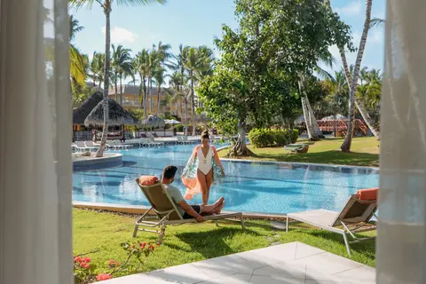 Wyndham Alltra Punta Cana All Inclusive Resort in Salvaleón de Higüey — foto 2