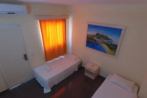 Aiora Aqua Resort in Lindos — foto 19