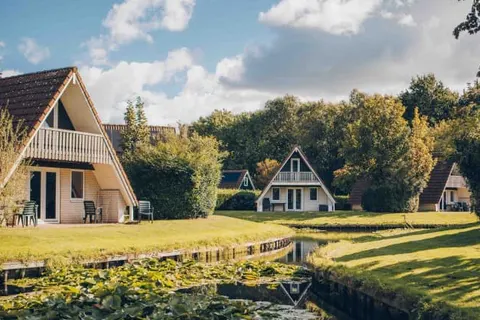 &ampapos;t Hooge Holt foto 1